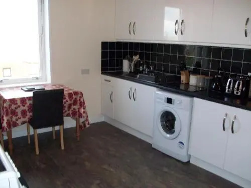 Bayview Self-Catering, Lerwick