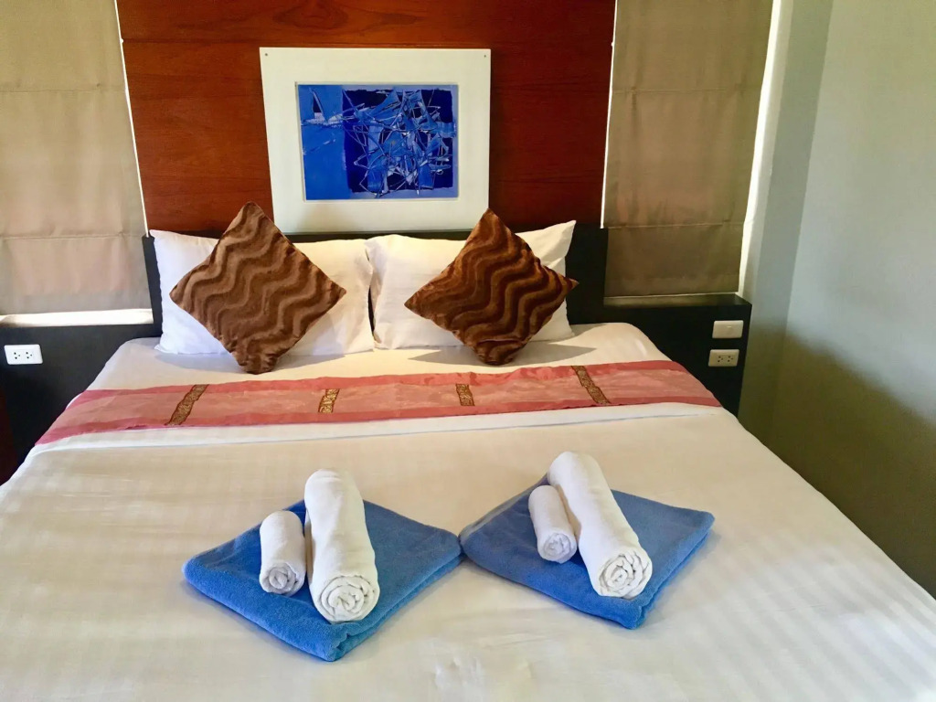 Bakantiang Resort
