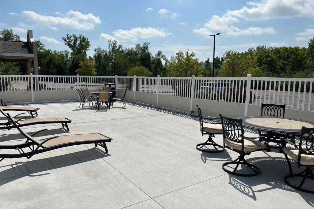 Quality Inn & Suites Red Wing