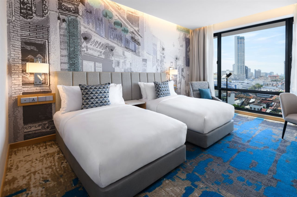 OZO George Town Penang