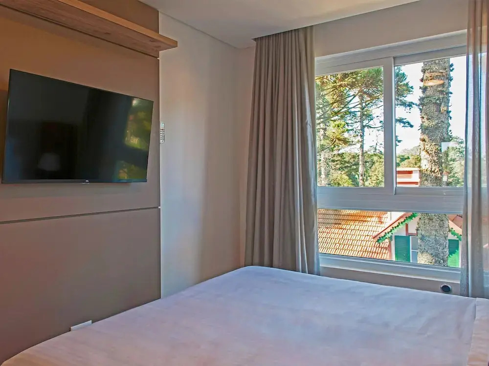 Cityhome Bav Residenz Gramado
