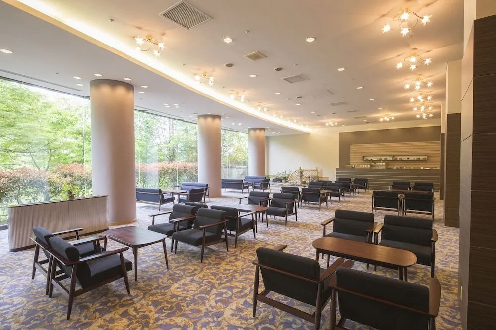 Watari Onsen Hotel Satsuki