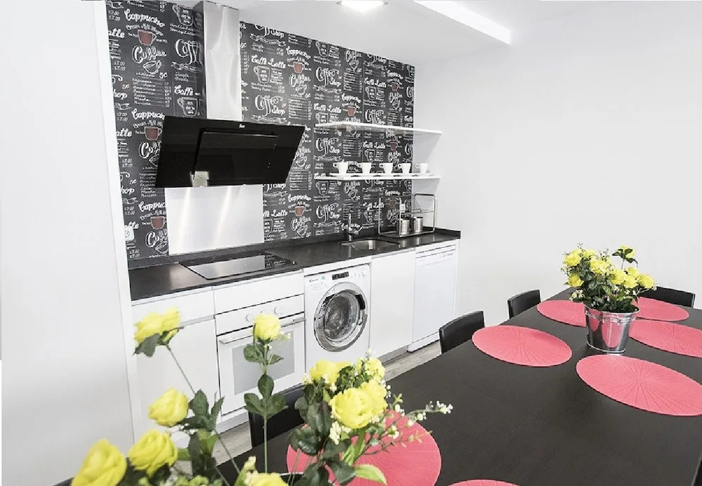 Apartamento Gran Vía IV