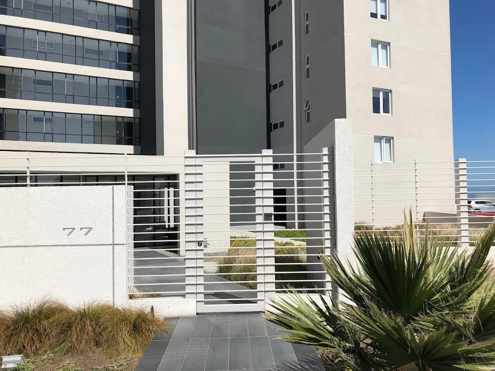 Apartamento 65 Horizonte II