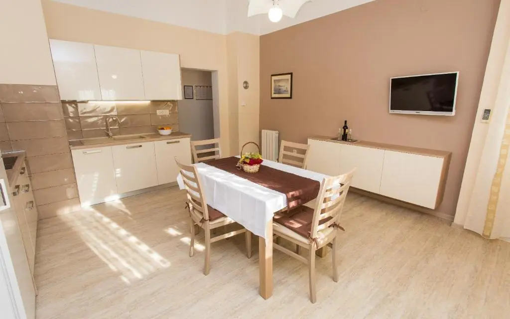 Apartments Polonijo