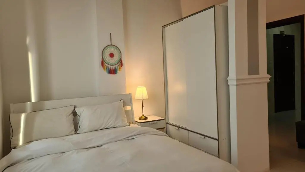 Studio Apartment Ras Al Khaimah