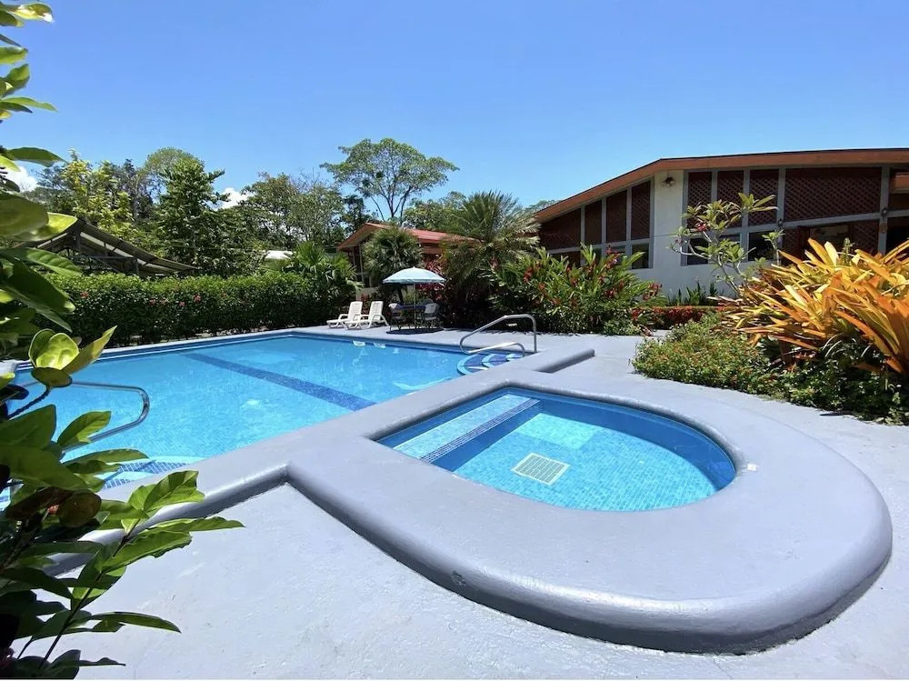Villas Allen