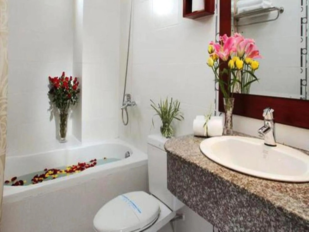 Kim Yen Hotel