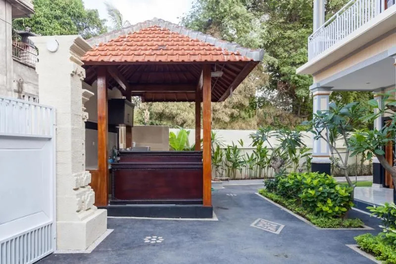 Reddoorz Near Exit Toll Bali Mandara
