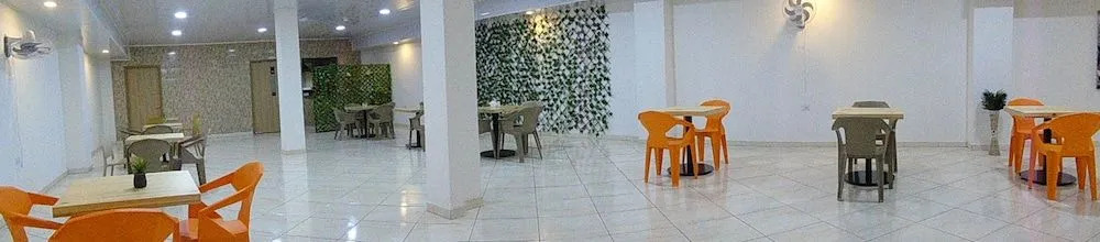 Hotel Paradise del Cafe
