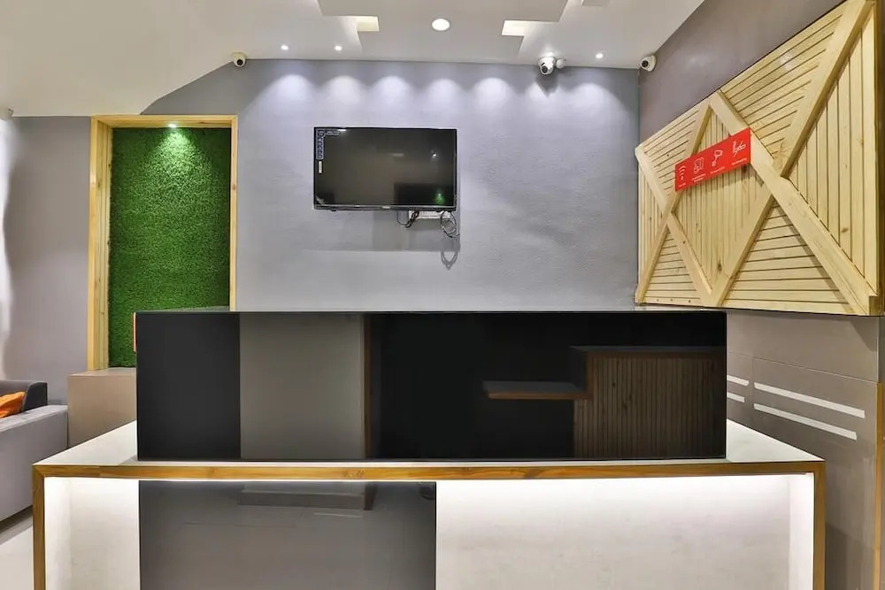 Hotel Shivganga