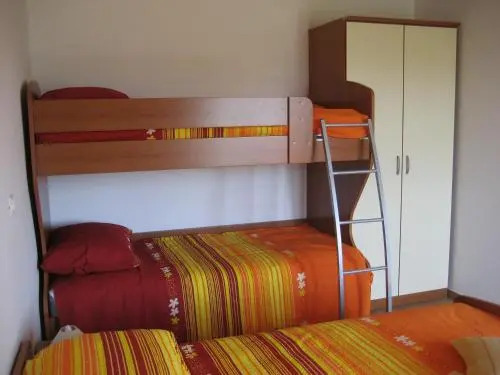 Turistična kmetija Pri Rebkovih