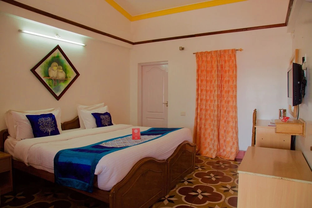 OYO 3272 Haveli Athiti Bhavan