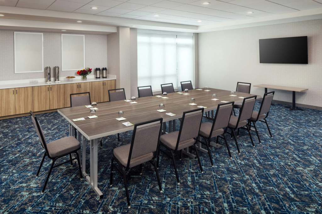 Home2 Suites By Hilton Clearwater St. Petersburg Ulmerton Rd