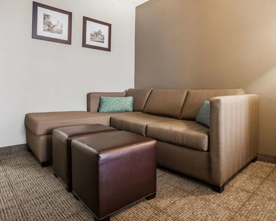 Comfort Inn