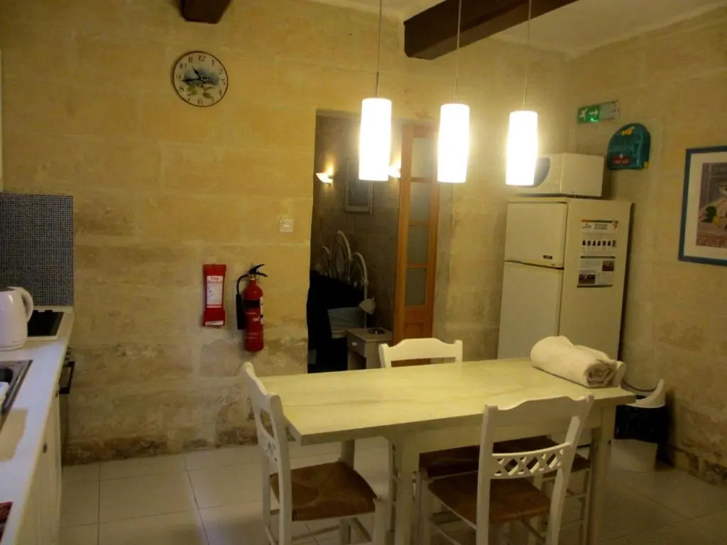 Sapphire Residences - Apartments & Penthouse In Central Sliema By Shortletsmalta