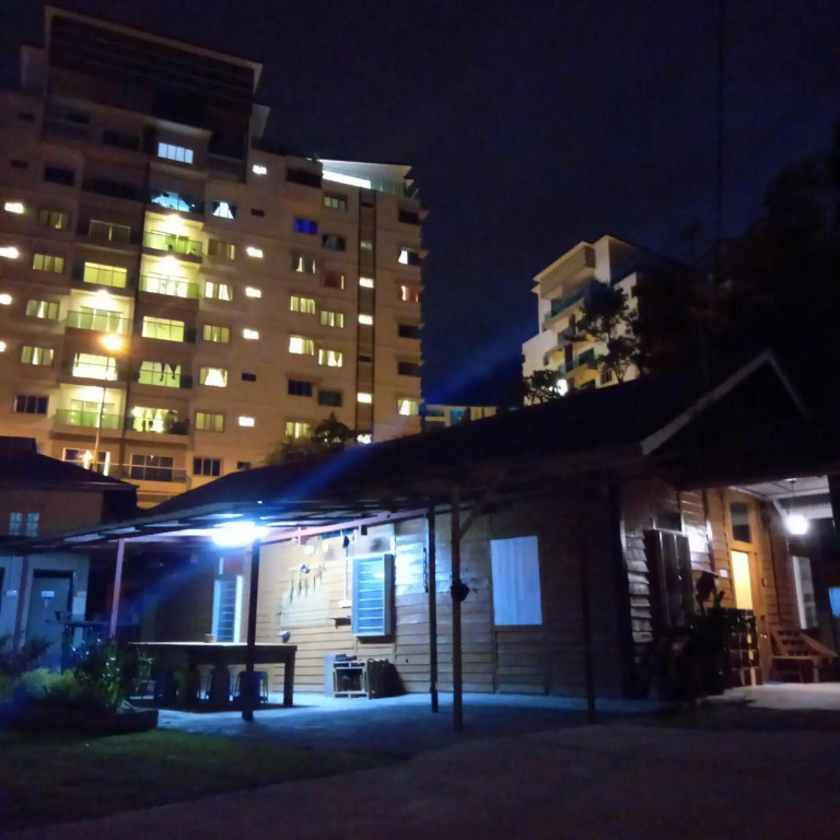 The Rustique Guest House