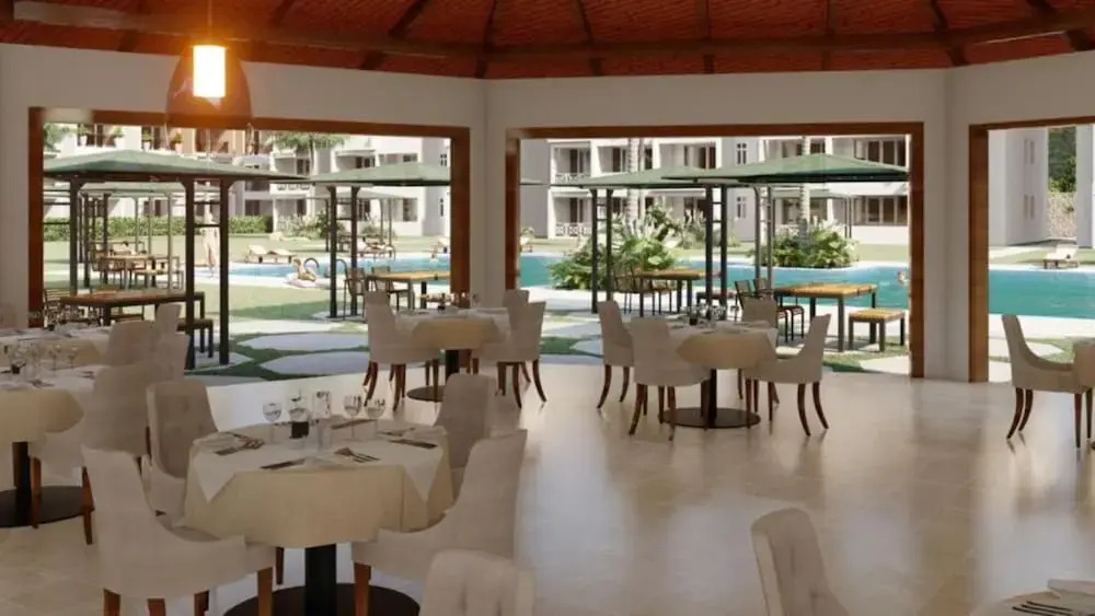 Stay.Plus Malindi Apartment