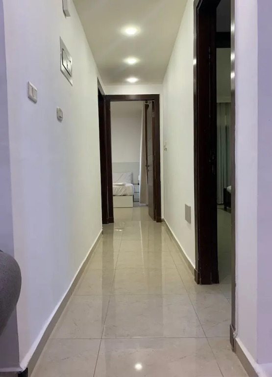 Luxurious 3 Bedroom Apartment in Heart of Amman