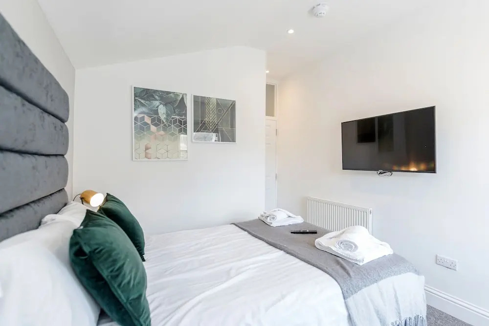 Westland House Guest house