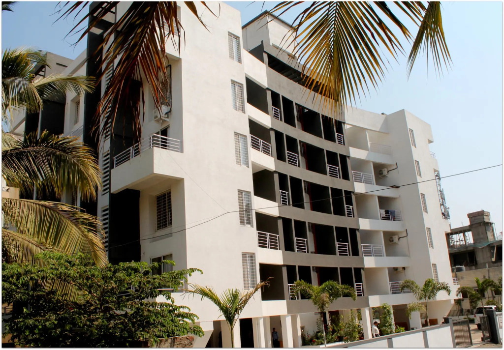 StayBird Icon Bliss, An Apartment Hotel