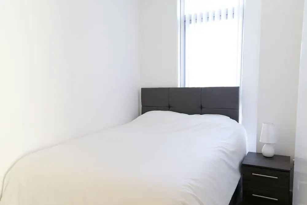 Henry Street - Apt 46