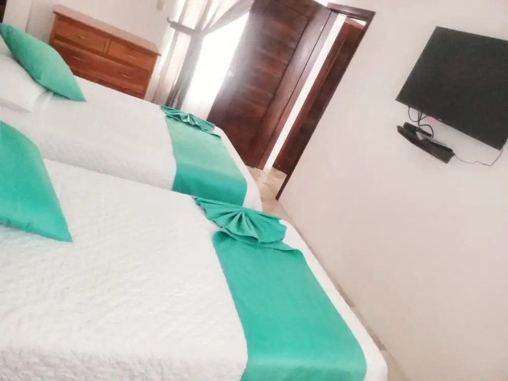 Apartahotel Casa Soleil