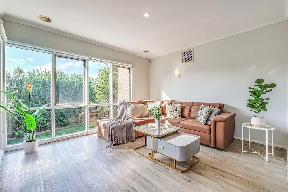 StayAU Gorgeous 5BR BBQ Home Geelong