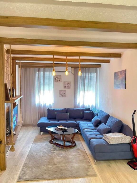 Nessii Apartment