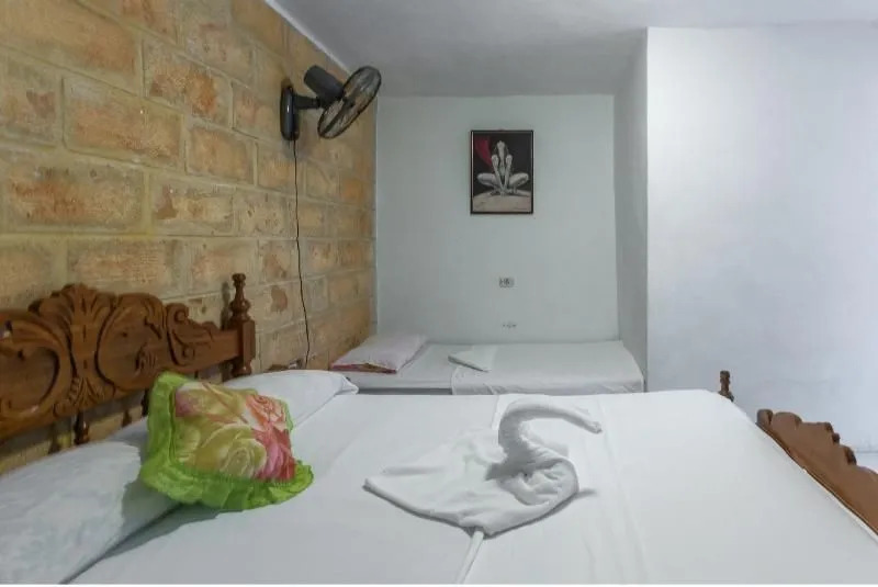 Casa La Fabulosa Familia