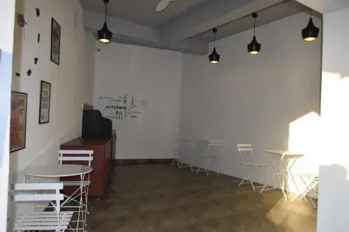 Hostel Just Travel