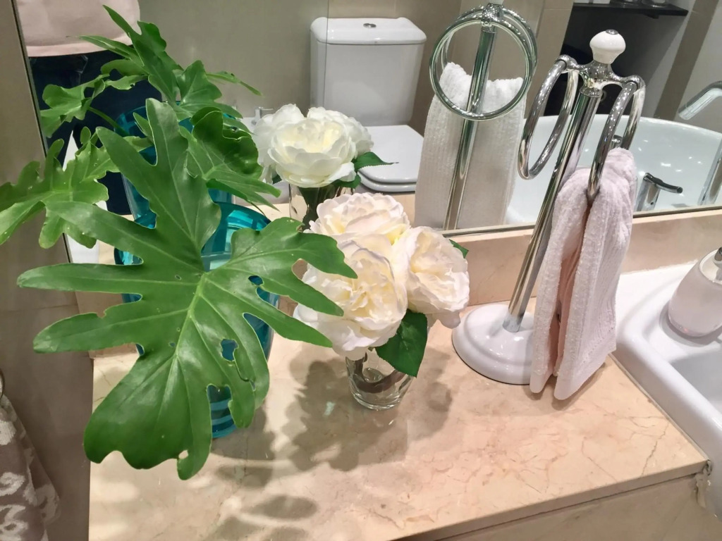 Luxury Apartment Tagle