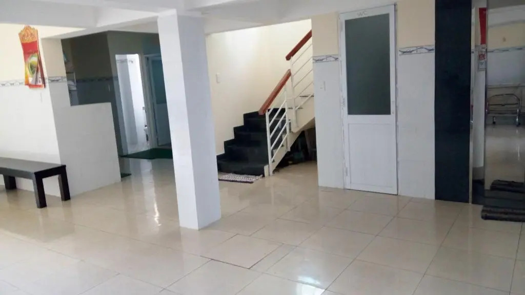 Khách Sạn Anh Tú 27B THÙY VAN