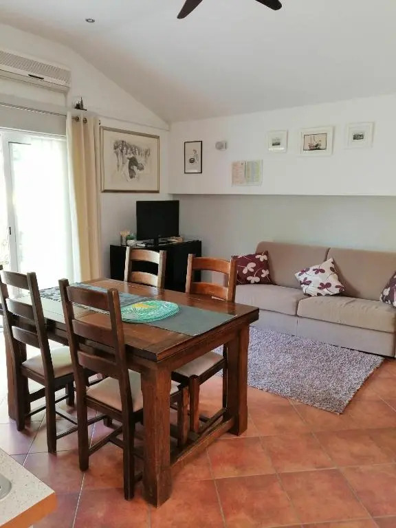 Apartment Džoni