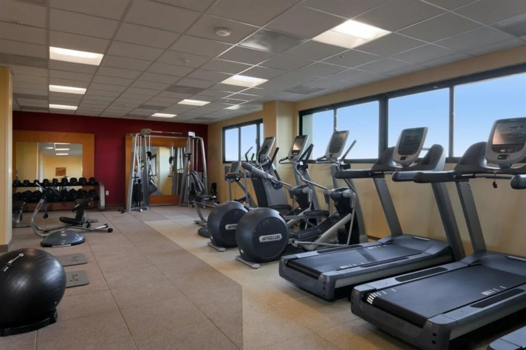 Hilton San Francisco Airport Bayfront - No Resort Fee