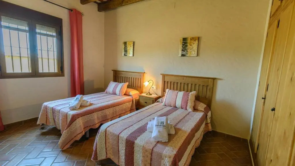 Casa Pepi 2 dorm Conil de la Frontera by Ruralidays