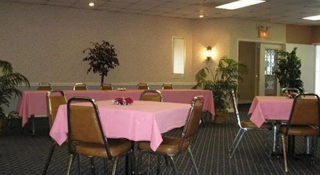 Guest Inn Aiken