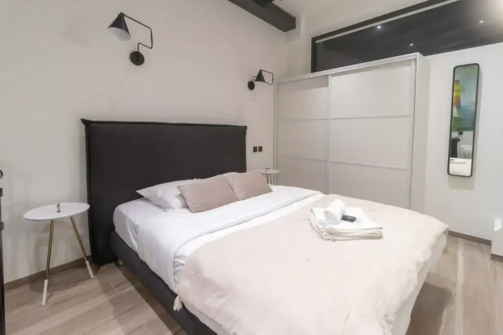 Sublime AC Apartment 3 Bedrooms Saint Germain