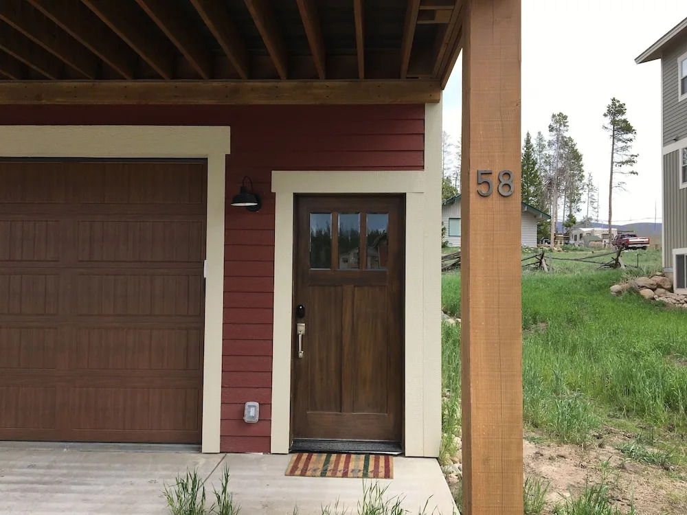 58 Elk Creek Home at Grand Park by Stay Winter Park