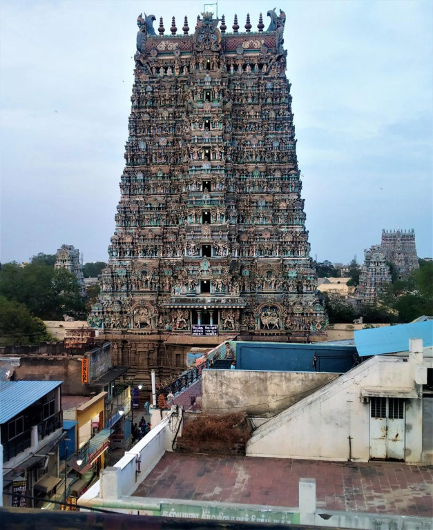 Hotel Temple View Annex