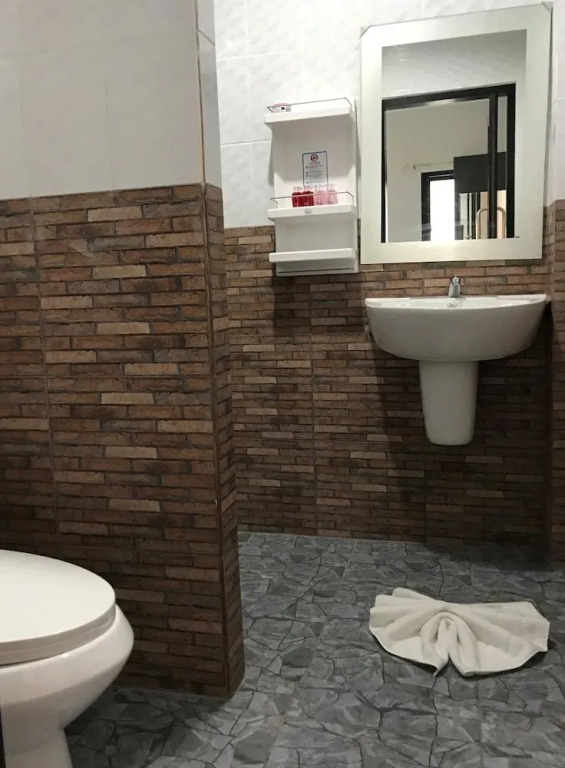 Lamai Coconut Residence