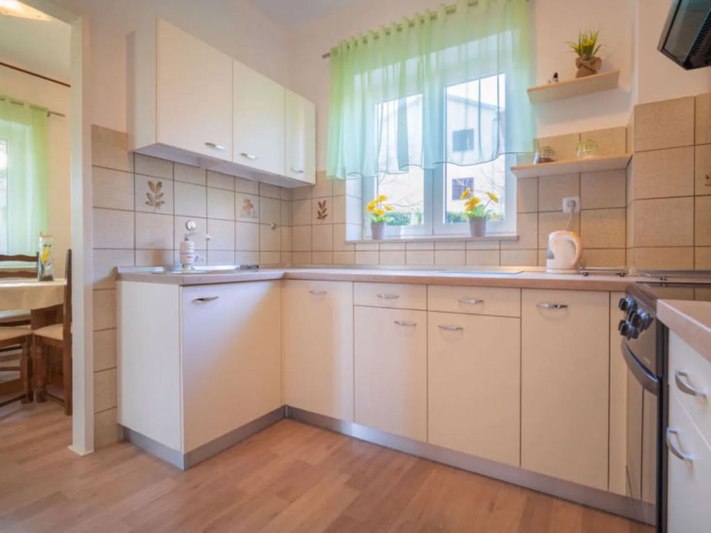 Apartment Željka Säkylä