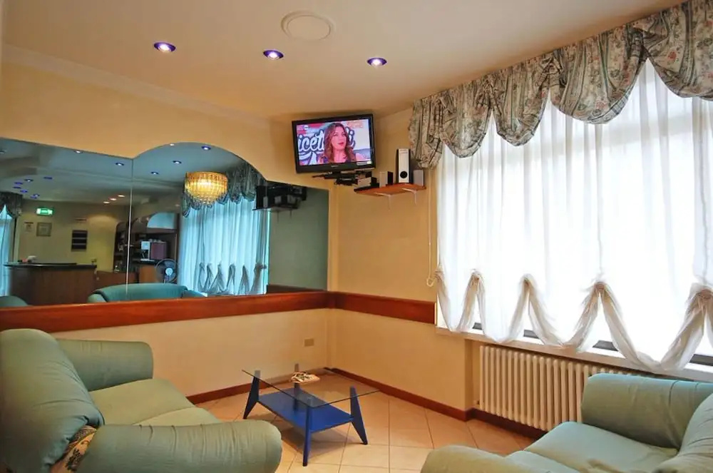 Hotel Maestrale