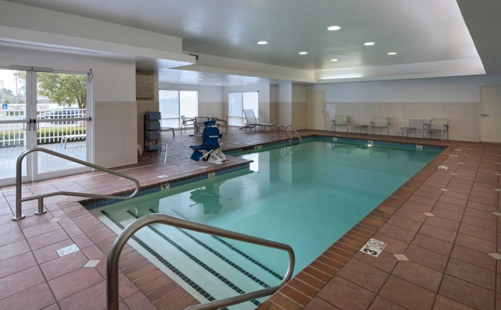 MySuites Lawton