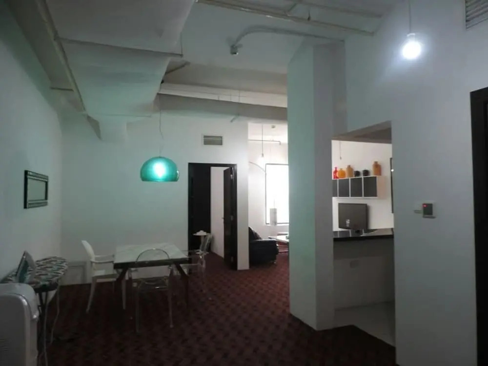 Seef Loft