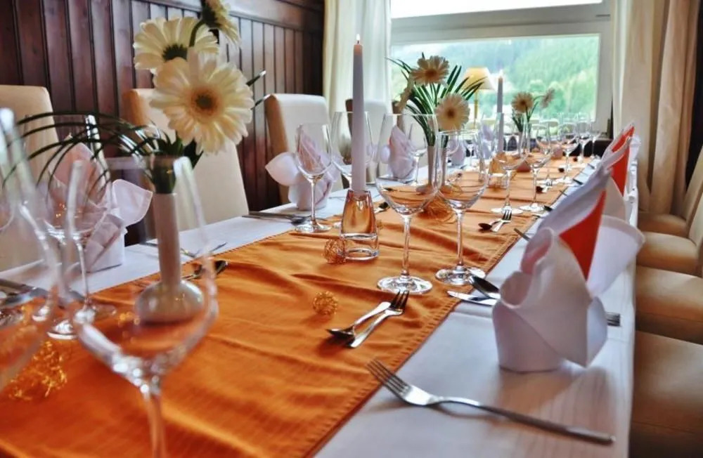 Flair-Hotel Waldfrieden