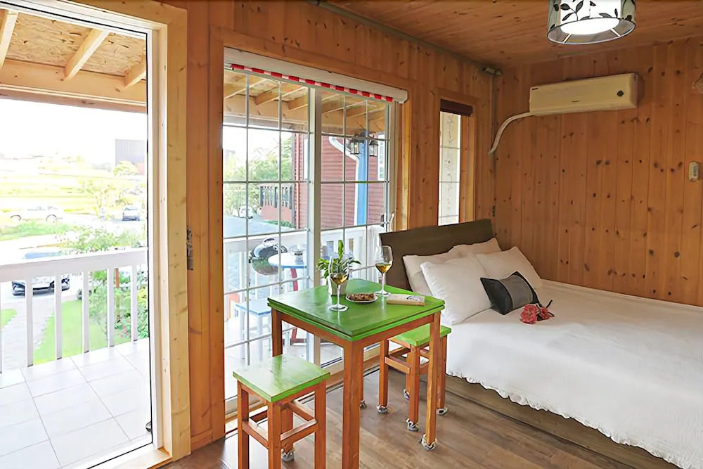 Gyeongju Lohas pet Pension