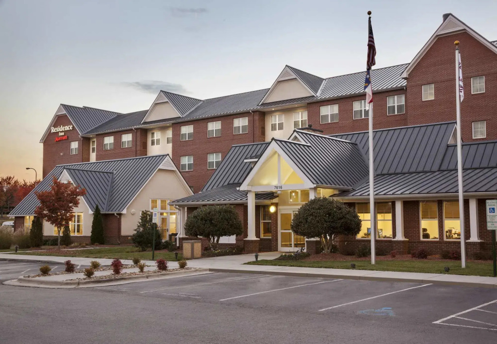 Residence Inn by Marriott Greensboro Airport