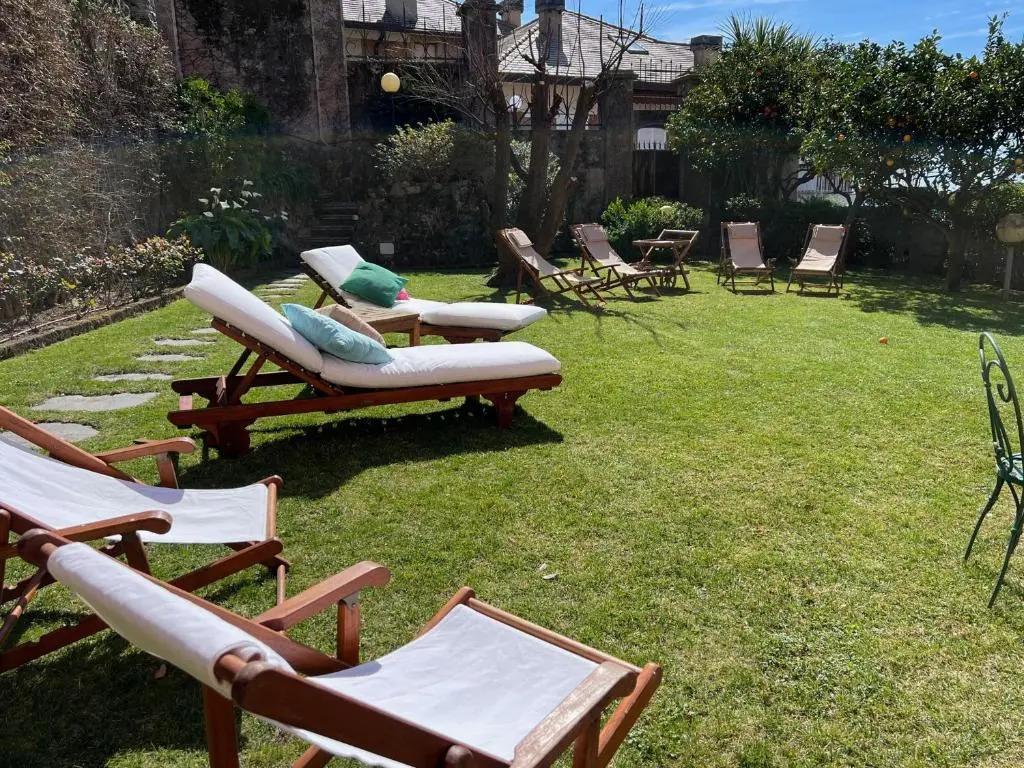 "Villa degli Ulivi" Exclusive Villa with Private Pool and Sea view