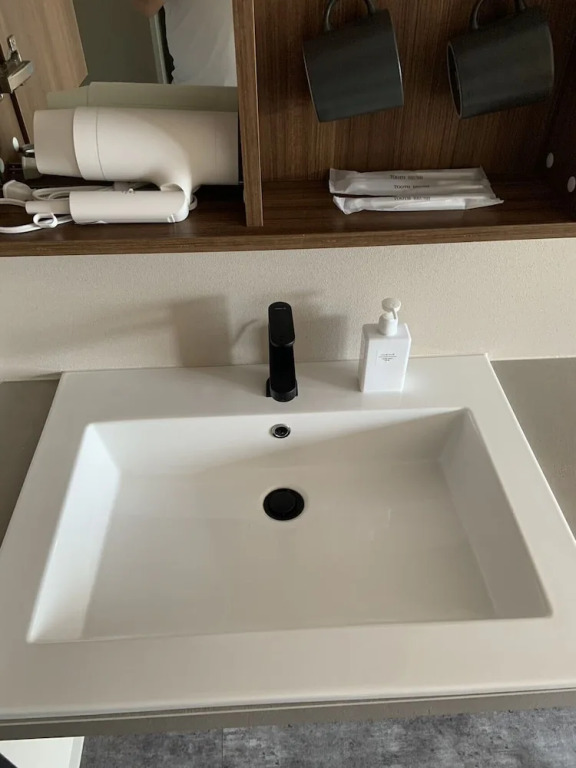 ICHIYU HOTEL ASAKUSA